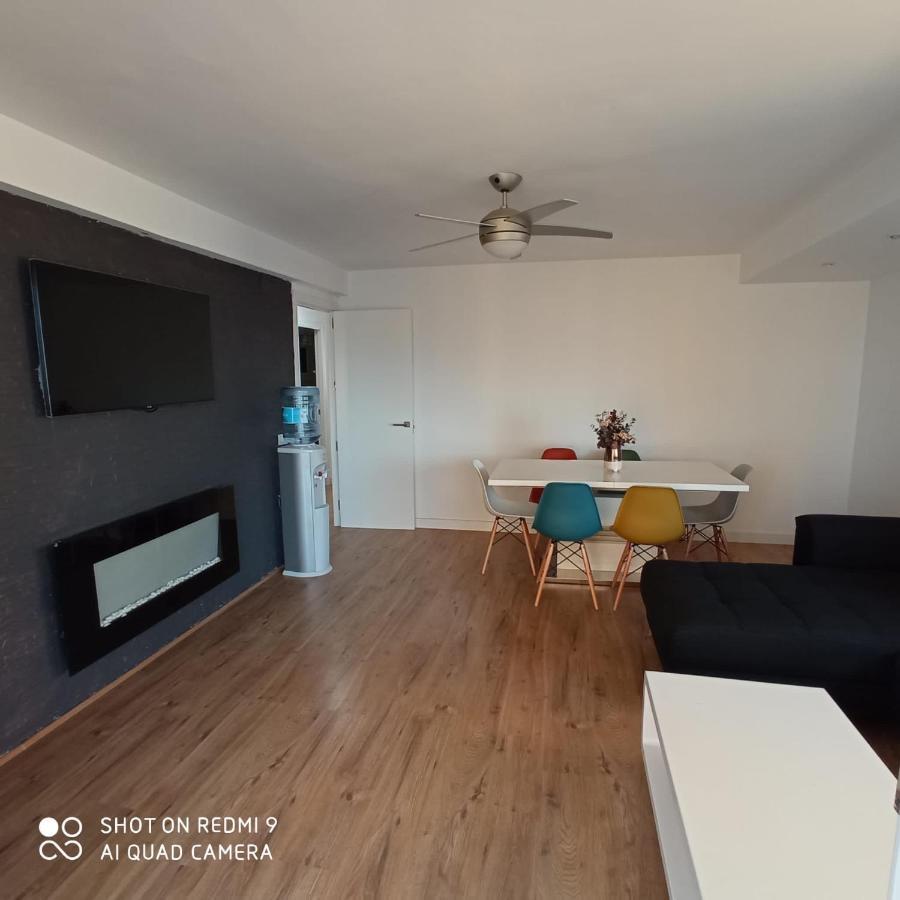 Martina Maria Beach Benidorm Kültér fotó