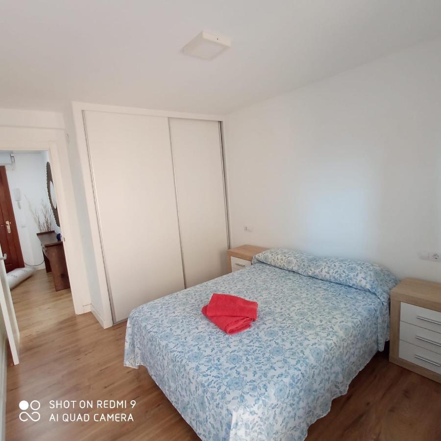 Martina Maria Beach Benidorm Kültér fotó