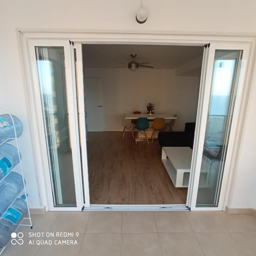 Martina Maria Beach Benidorm Kültér fotó
